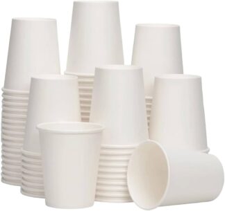 8oz Hot cup pk of 200