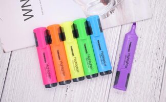 Highlighter 10pk