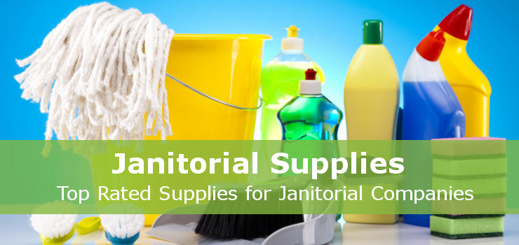 Janitorial