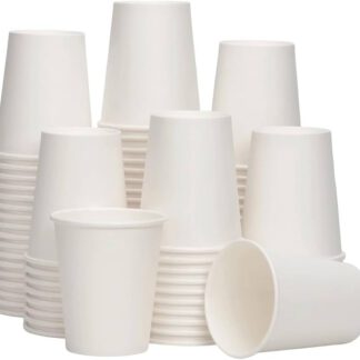 8oz Hot cup pk of 200