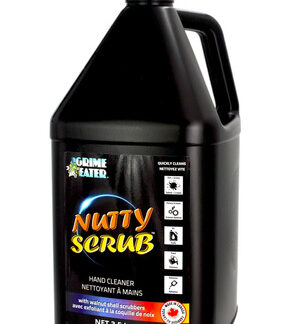 Nutty Scrub™ with Walnut Shells - Power Plus Cartridge 4x2000ml