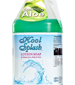 Soothing Aloe Lotion Soap - Front Line Cartridge 6x1000ml