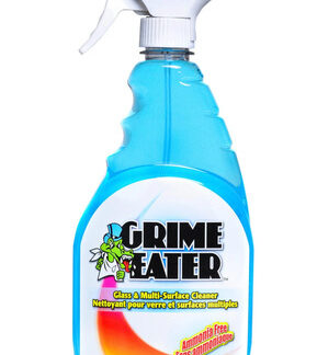 Glass & Multi-Surface Cleaner 6x650ml Trigger NPray Bottle