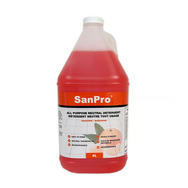 NPellar Safe Toilet Bowl Cleaner – 12x1 Liter