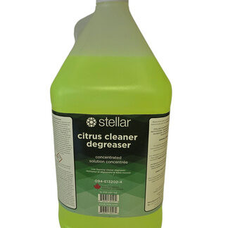 NPellar Citrus Cleaner and Degreaser - 20 Liters