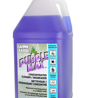 NPellar Citrus Cleaner and Degreaser – 4x4 Liters