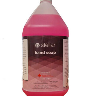 NPellar Pink Hand Soap 4x4 Liters