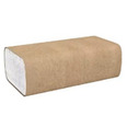 Soft Touch Multifold Towel 16x250 4000/case - Kraft