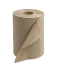 Soft Touch 12x350 Roll Towel - Kraft
