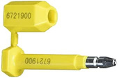 Bolt seals