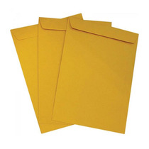 File Folders, Letter-size, 2 x 100