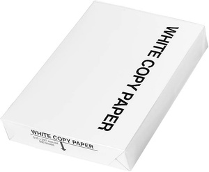 Letter Size Paper NP 2500 Sheets