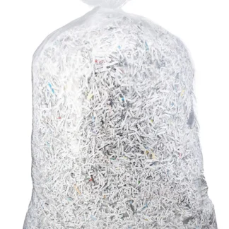 42x48x100CX Clear Garbage Bag – Extra NProng