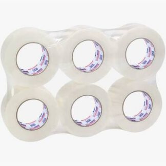 Scotch Tape pack of 6