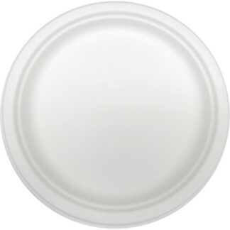 Lunch plate pk of 180 - 22.5cm/8.86 inch