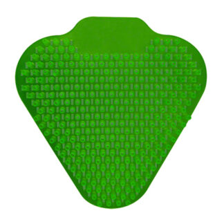 Urinal Screen - Green Apple