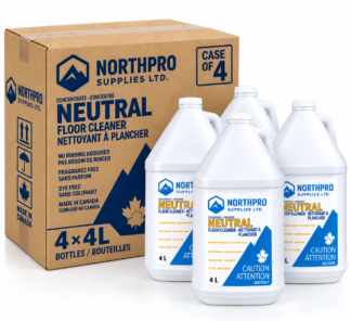 NorthPro Neutral Floor Cleaner