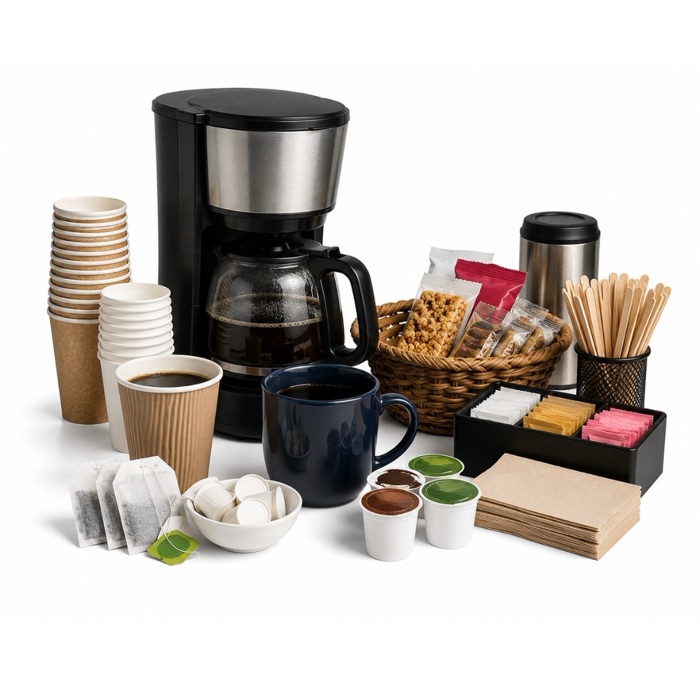 Breakroom Supplies
