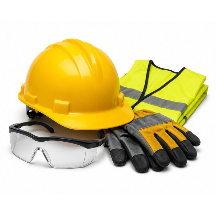 Safety Supplies